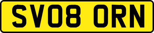SV08ORN