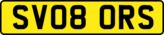 SV08ORS