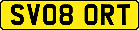 SV08ORT
