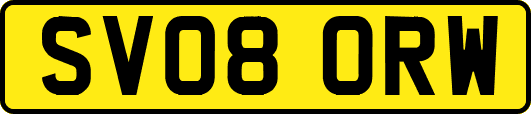 SV08ORW