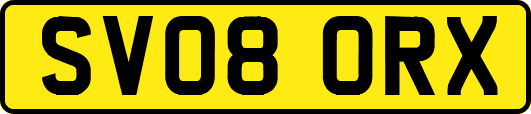 SV08ORX
