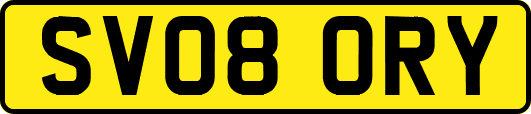 SV08ORY
