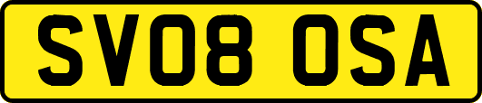 SV08OSA