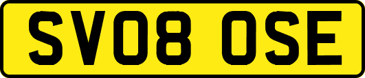 SV08OSE