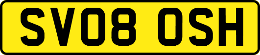 SV08OSH
