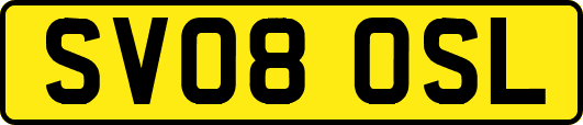 SV08OSL