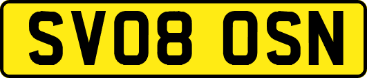 SV08OSN
