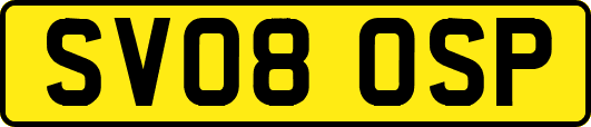 SV08OSP