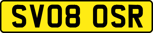 SV08OSR