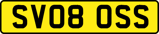 SV08OSS