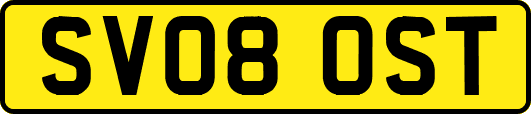 SV08OST