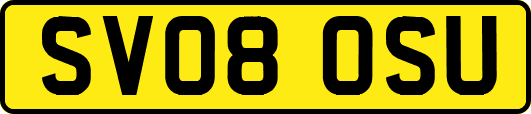 SV08OSU