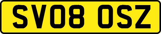 SV08OSZ