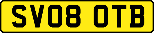 SV08OTB
