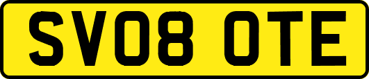 SV08OTE