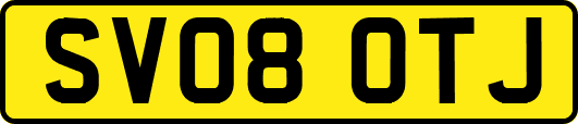 SV08OTJ