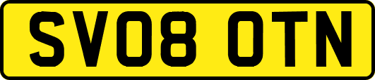 SV08OTN