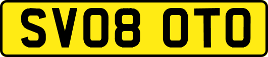 SV08OTO