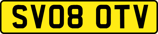SV08OTV