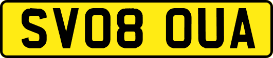 SV08OUA