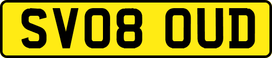 SV08OUD