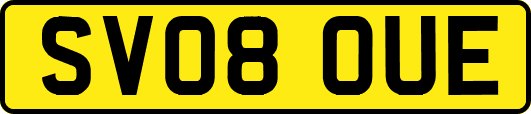 SV08OUE