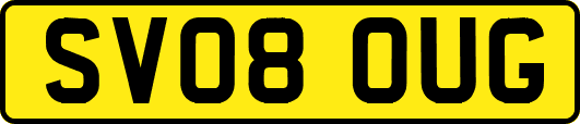 SV08OUG