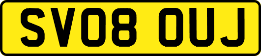 SV08OUJ