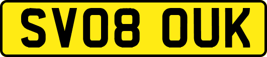 SV08OUK