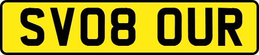 SV08OUR