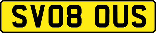SV08OUS