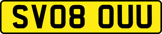 SV08OUU
