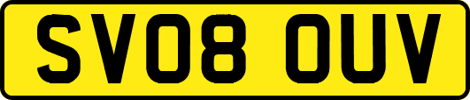 SV08OUV