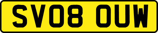 SV08OUW