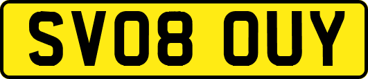SV08OUY