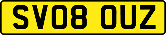 SV08OUZ