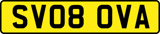 SV08OVA