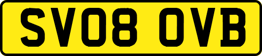 SV08OVB