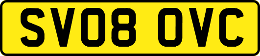 SV08OVC
