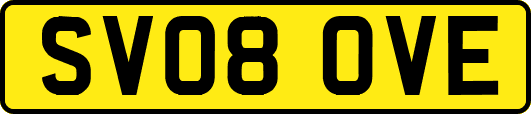 SV08OVE