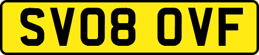 SV08OVF