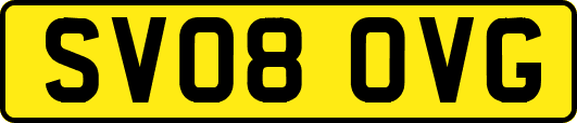 SV08OVG