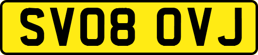 SV08OVJ