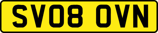 SV08OVN
