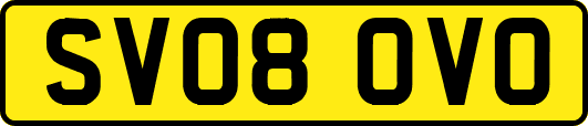 SV08OVO