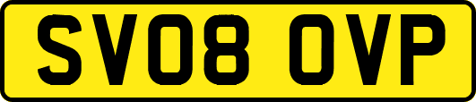 SV08OVP