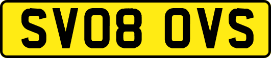 SV08OVS
