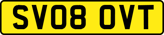 SV08OVT