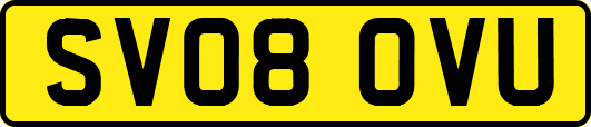 SV08OVU