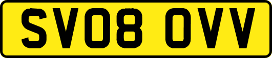 SV08OVV